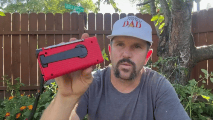 NITIGO EMERGENCY WEATHER RADIO REVIEW